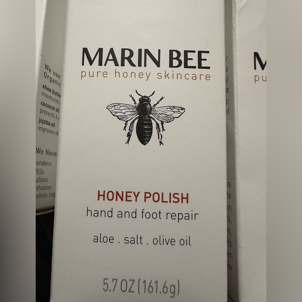 Marin Bee Set of 4 - Picture 5 of 9